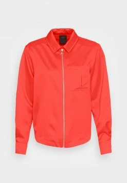 Jordan NEW CLASSICS - Camisa - Habanero Red , Mujer -Jordan Tienda Oficial 59c198dbfe724b5d898b3ac0834f388d