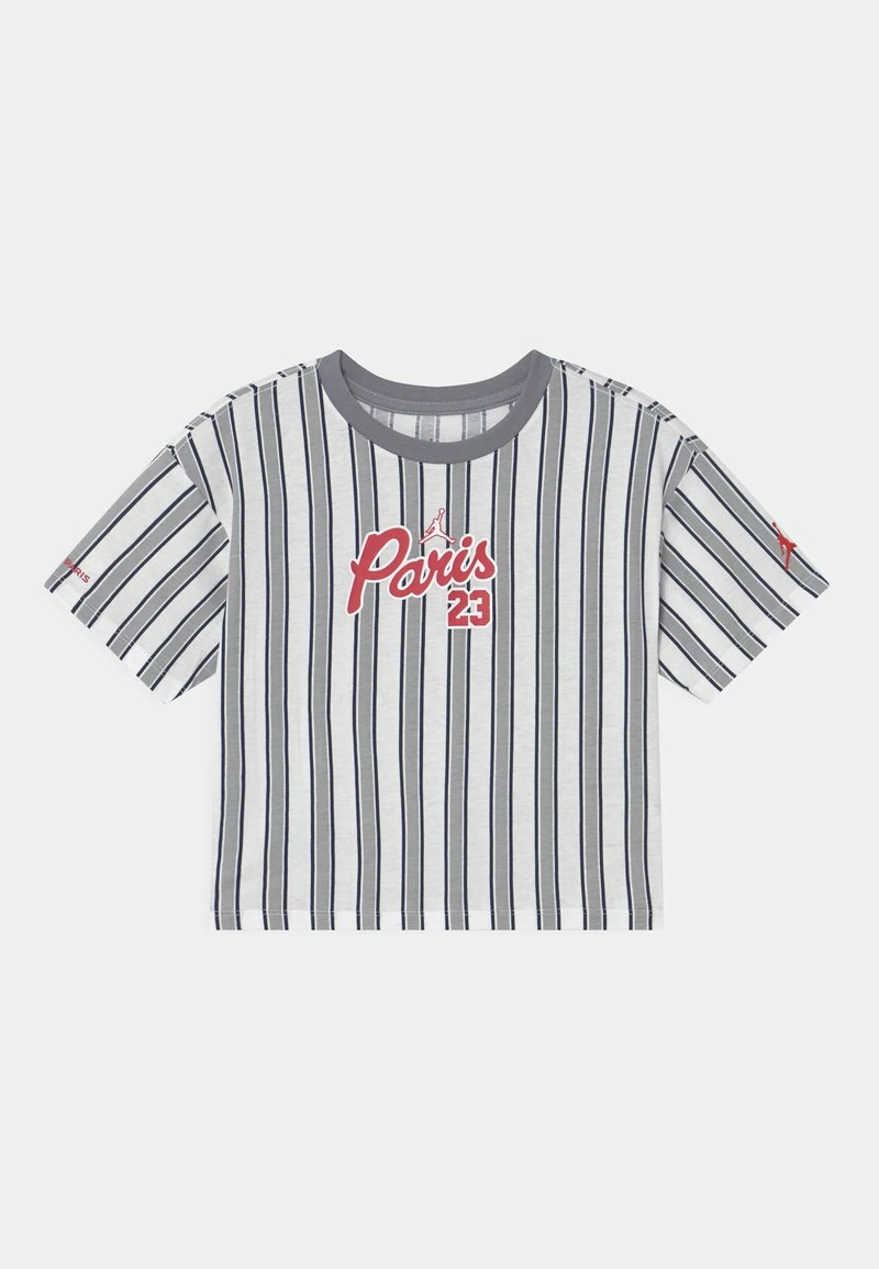 Jordan PSG TEE - Equipación De Clubes - White , Niños 3 Jordan PSG TEE - Equipación De Clubes - White , Niños