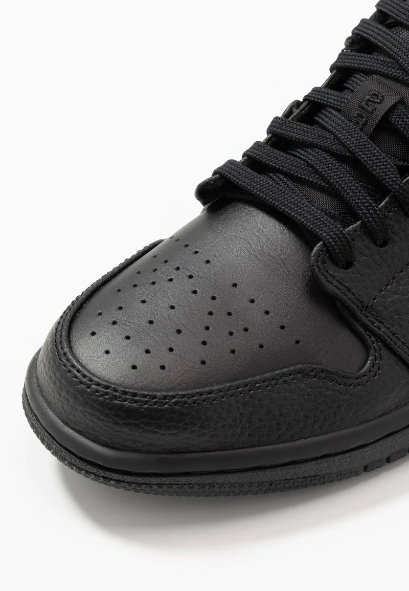 AIR JORDAN 1 - Zapatillas - Black , Hombre 8 AIR JORDAN 1 - Zapatillas - Black , Hombre - Imagen 6