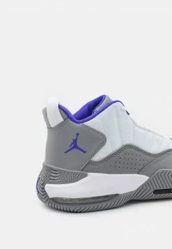 Jordan STAY LOYAL - Zapatillas Altas - White/indigo Burst/particle Grey, Hombre -Jordan Tienda Oficial 5adb1ab4087940ab857645358ac8c96a