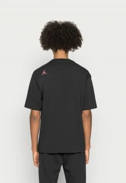 Jordan Camiseta Estampada - Black , Hombre -Jordan Tienda Oficial 5b0b7f3733a04b97aa11a7e136fab614