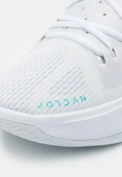 Jordan ZOOM SEPARATE - Zapatillas De Baloncesto - White/bleached Aqua , Hombre -Jordan Tienda Oficial 5b3035490e5d4aaf9e69941272499647