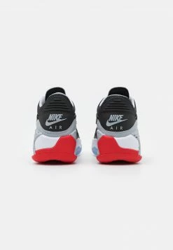 Jordan 2700 POINT LANE UNISEX - Zapatillas De Baloncesto - Black/university Red/wolf Grey/white , Unisexo -Jordan Tienda Oficial 5b810c31ba0f4732bff8552be293e437