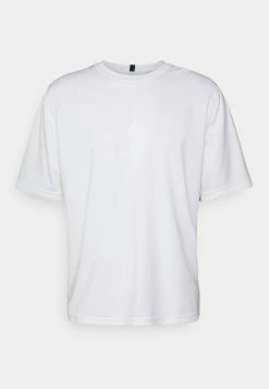 Jordan STATEMENT - Camiseta Básica - White/black , Hombre -Jordan Tienda Oficial 5b826edaf0ec471fa14a7f26d24997c2