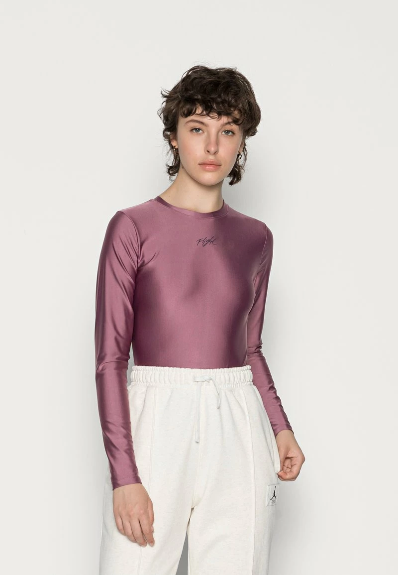 Jordan ESSEN SUIT - Camiseta De Manga Larga - Light Mulberry , Mujer 3 Jordan ESSEN SUIT - Camiseta De Manga Larga - Light Mulberry , Mujer