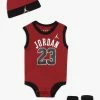 Jordan 23 SET UNISEX - Top - Gym Red , Niños 1 Jordan 23 SET UNISEX - Top - Gym Red , Niños -Jordan Tienda Oficial 5b8e3bc821614f41b8a08aa384aae77f