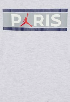 Jordan PSG WORDMARK UNISEX - Equipación De Clubes - Birch Heather , Unisexo -Jordan Tienda Oficial 5b97e9eb348649d09b44ceaeb025cebf
