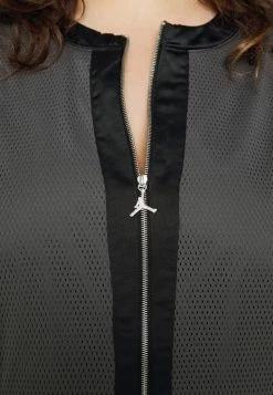 Jordan NEW CLASSICS DRESS - Vestido Informal - Black/thunder Grey , Mujer 21 Jordan NEW CLASSICS DRESS - Vestido Informal - Black/thunder Grey , Mujer -Jordan Tienda Oficial 5bcd4f0f2b974cdf9b04a4e4e25e9c82