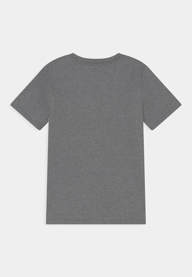 Jordan JUMPMAN AIR - Camiseta Básica - Carbon Heather , Niños 4 Jordan JUMPMAN AIR - Camiseta Básica - Carbon Heather , Niños - Imagen 2