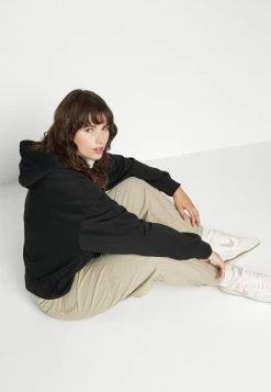 Jordan CORE - Jersey Con Capucha - Black , Mujer -Jordan Tienda Oficial 5c87f05ac24d4c639589b896fb6e76e8