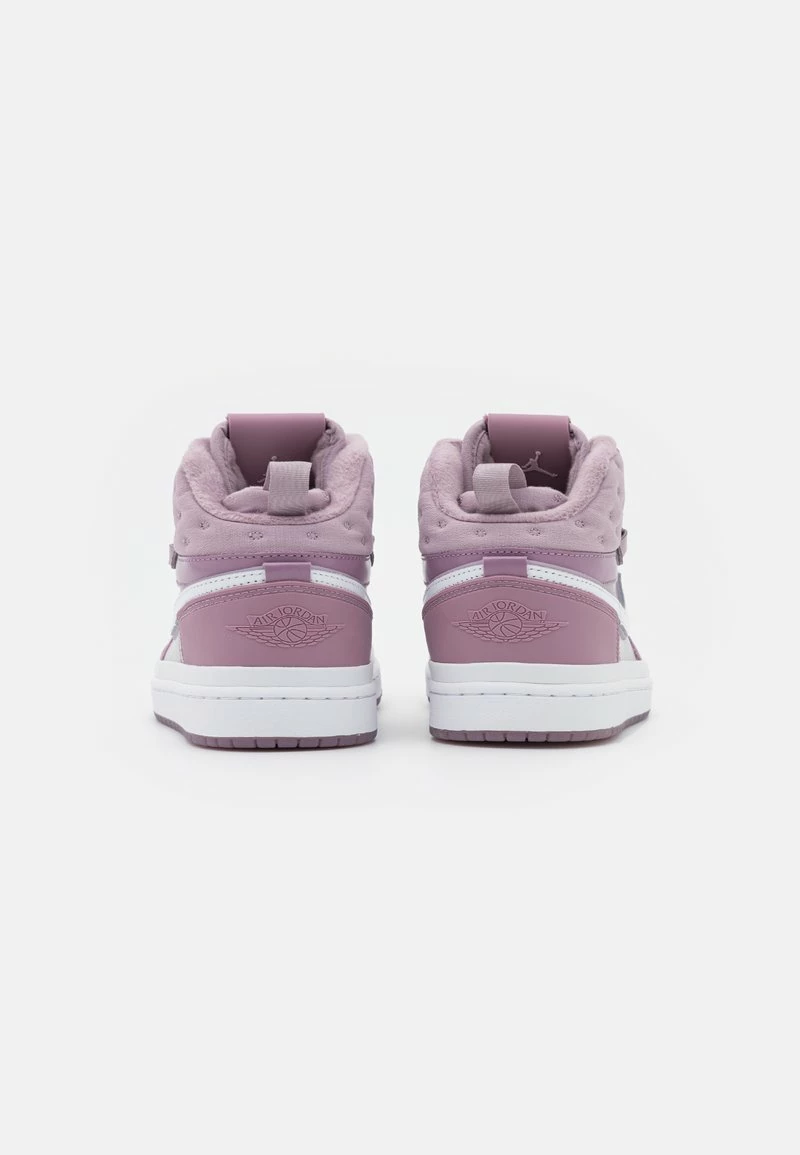 AIR JORDAN 1 ACCLIMATE - Zapatillas Altas - Plum Fog/white/amethyst Wave/amethyst Ash , Mujer 5 AIR JORDAN 1 ACCLIMATE - Zapatillas Altas - Plum Fog/white/amethyst Wave/amethyst Ash , Mujer - Imagen 3