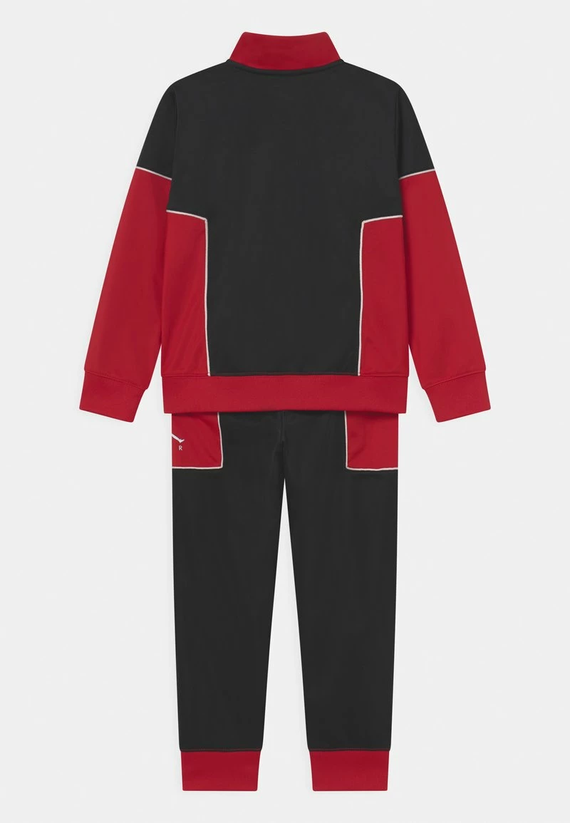 Jordan CROSS OVER SET - Chándal - Black , Niños 4 Jordan CROSS OVER SET - Chándal - Black , Niños - Imagen 2