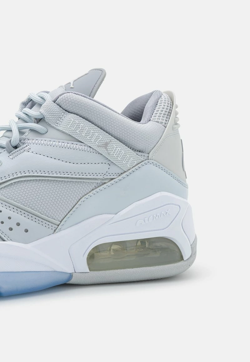 Jordan POINT LANE - Zapatillas Altas - Pure Platinum/wolf Grey/white , Hombre 8 Jordan POINT LANE - Zapatillas Altas - Pure Platinum/wolf Grey/white , Hombre - Imagen 6