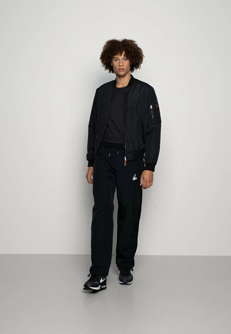 Jordan WARMUP PANT - Pantalones Deportivos - Black , Hombre 4 Jordan WARMUP PANT - Pantalones Deportivos - Black , Hombre - Imagen 2