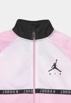 Jordan AIR BLOCKED TRICOT SET - Chándal - Pink Foam , Niños 9 Jordan AIR BLOCKED TRICOT SET - Chándal - Pink Foam , Niños -Jordan Tienda Oficial 5e964ac382f7442fadcc47bce2b2188f