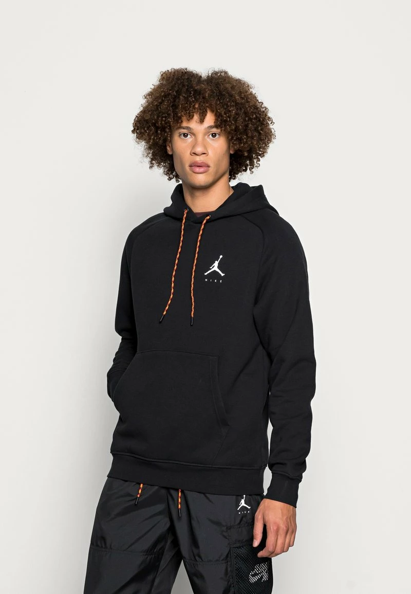 Jordan Sudadera - Black , Hombre 3 Jordan Sudadera - Black , Hombre