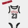 Jordan 23 SET UNISEX - Top - White , Niños