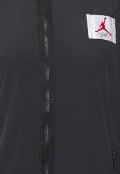 Jordan FLIGHT WARMUP - Chaqueta De Entrenamiento - Black/black/university Red , Hombre -Jordan Tienda Oficial 5f130c864503466d96fb53f7d507982a