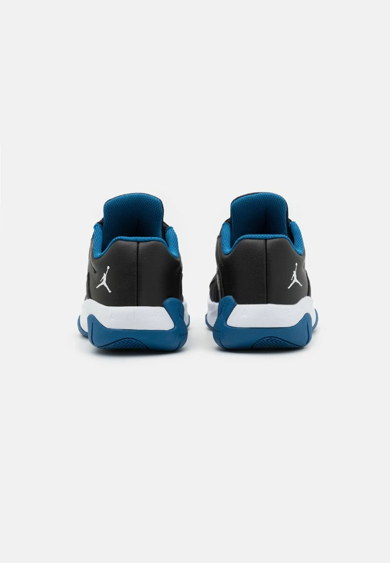 Jordan AIR 11 CMFT LOW UNISEX - Zapatillas De Baloncesto - Black/white/dark Marina Blue , Unisexo 5 Jordan AIR 11 CMFT LOW UNISEX - Zapatillas De Baloncesto - Black/white/dark Marina Blue , Unisexo - Imagen 3