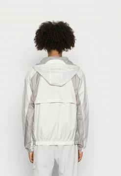 Jordan WOVEN JACKET - Chaqueta Fina - Orewood/enigma Stone , Hombre -Jordan Tienda Oficial 6087fd0b0d134d9d93b6d0de093a5a7a