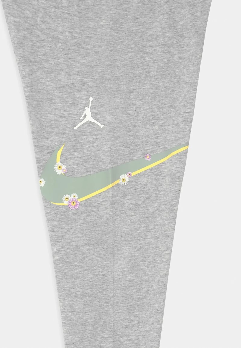 Jordan WRAP LEGGING - Medias - Lunar Rock Heather , Niños 5 Jordan WRAP LEGGING - Medias - Lunar Rock Heather , Niños - Imagen 3