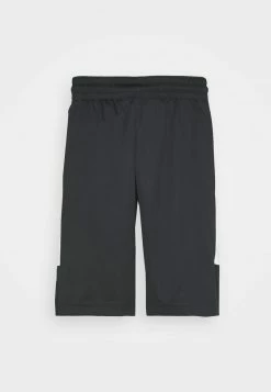 Jordan AIR DRY SHORT - Pantalón Corto De Deporte - Black/white, Hombre -Jordan Tienda Oficial 6166112ce4bf4cf58e35a119f68f805d