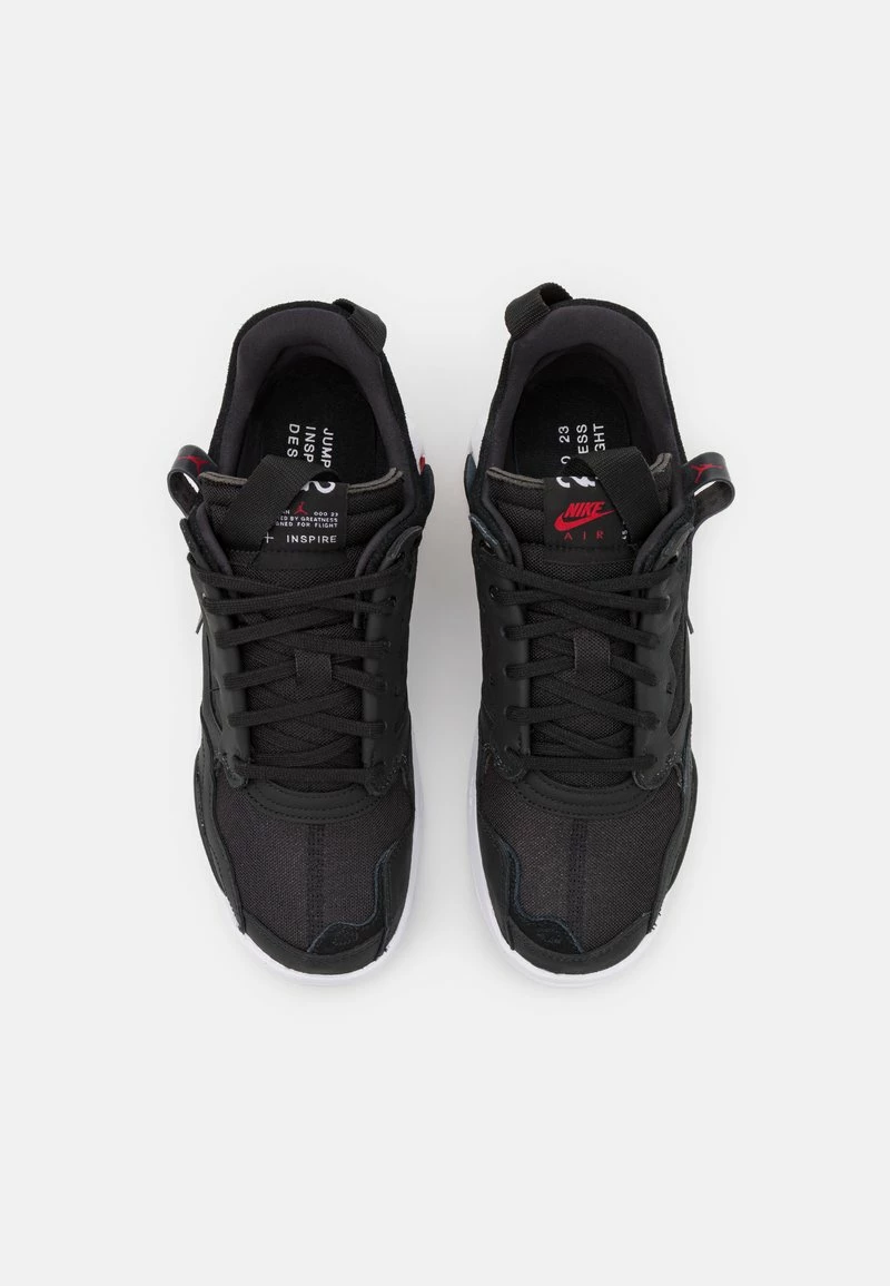 Jordan MA2 - Zapatillas - Black/university Red/gym Red/white , Hombre 6 Jordan MA2 - Zapatillas - Black/university Red/gym Red/white , Hombre - Imagen 4