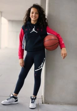 Jordan JUMPMAN HOODIE - Jersey Con Capucha - Black , Niños 10 Jordan JUMPMAN HOODIE - Jersey Con Capucha - Black , Niños -Jordan Tienda Oficial 628240f854a94efea0cc27fa646389c0