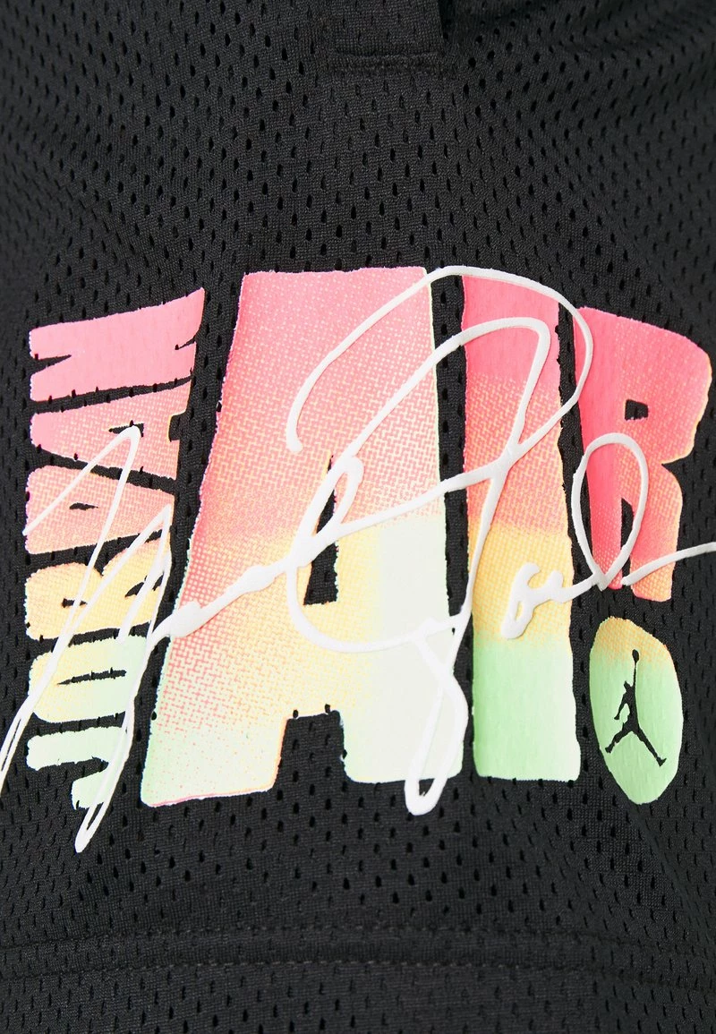 Jordan Shorts - Black, Hombre 7 Jordan Shorts - Black, Hombre - Imagen 5