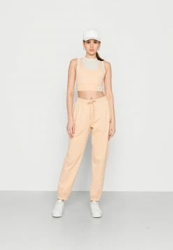 Jordan PANT CORE - Pantalones Deportivos - Orange, Mujer -Jordan Tienda Oficial 629e38258a8540f0be4d60c9f1645204