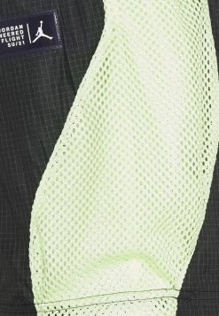 Jordan TRACK PANT - Pantalones Deportivos - Black/light Liquid Lime/electric Green , Hombre -Jordan Tienda Oficial 62e6b0bc190e4c208e44e7f0978e5f82