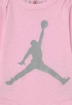 Jordan JUMPMAN BOOTIE SET UNISEX - Gorro - Pink Foam , Niños -Jordan Tienda Oficial 63520a892d094cd5955aac5379117f4c
