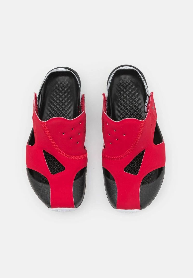 Jordan FLARE UNISEX - Chanclas De Baño - Gym Red/black/white , Unisexo 6 Jordan FLARE UNISEX - Chanclas De Baño - Gym Red/black/white , Unisexo - Imagen 4