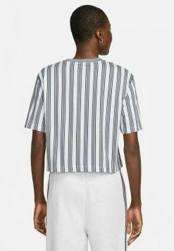 Jordan Camiseta Estampada - Weiss Grau, Mujer -Jordan Tienda Oficial 637e79364c164eb2a1f8bf32bc35970f