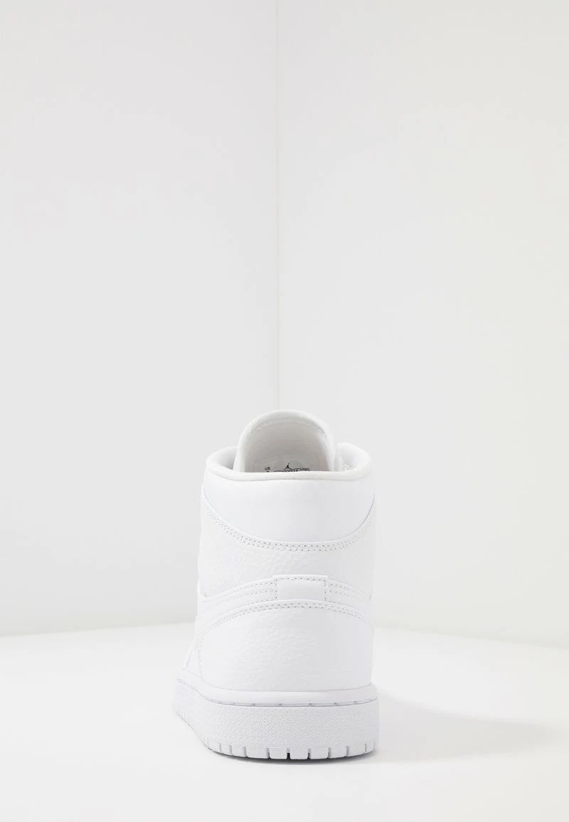 AIR JORDAN 1 MID - Zapatillas Altas - White , Hombre 7 AIR JORDAN 1 MID - Zapatillas Altas - White , Hombre - Imagen 5