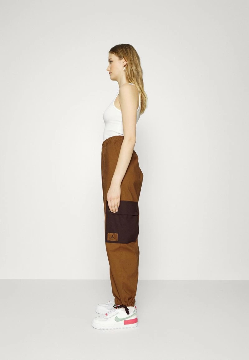 Jordan Pantalones Cargo - Pecan/brown Basalt, Mujer 6 Jordan Pantalones Cargo - Pecan/brown Basalt, Mujer - Imagen 4