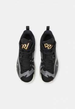 Jordan ONE TAKE 3 - Zapatillas De Baloncesto - Black/metallic Gold/flat Pewter/coconut Milk , Hombre -Jordan Tienda Oficial 63afaa79b6824c0a882574ea745e93a5