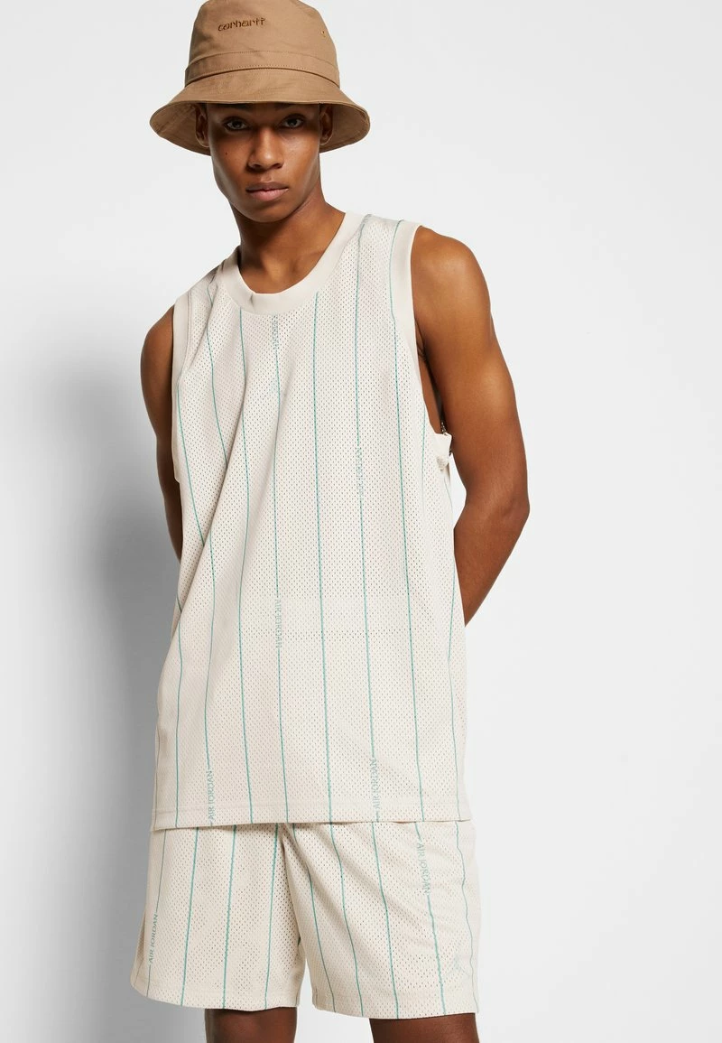 Jordan Shorts - Orewood/washed Teal , Hombre 8 Jordan Shorts - Orewood/washed Teal , Hombre - Imagen 6