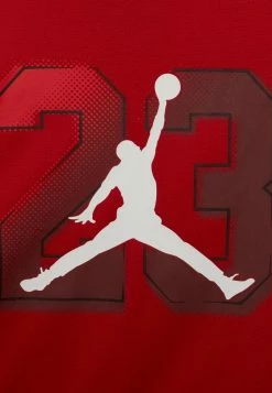 Jordan JUMPMAN BIG SPORT THERMA - Jersey Con Capucha - Gym Red , Niños -Jordan Tienda Oficial 640edbf18a89461fb9bb28706dfc23f4
