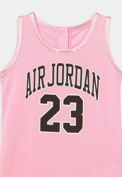 Jordan ROMPER UNISEX - Mono - Pink, Unisexo -Jordan Tienda Oficial 64e6a4a7d4144e8aa32bd8f983f87ef3