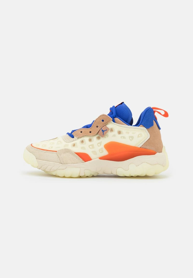 Jordan DELTA 2 - Zapatillas - Coconut Milk/hyper Royal/orange , Mujer 4 Jordan DELTA 2 - Zapatillas - Coconut Milk/hyper Royal/orange , Mujer - Imagen 2