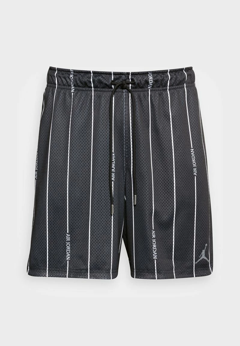 Jordan Shorts - Black/white , Hombre 6 Jordan Shorts - Black/white , Hombre - Imagen 4