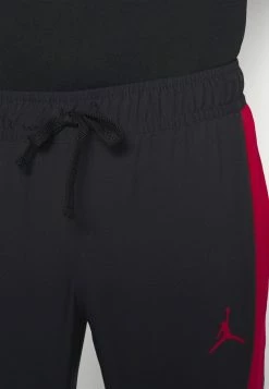 Jordan WOVEN PANT - Pantalones Deportivos - Black/gym Red, Hombre -Jordan Tienda Oficial 6529439190124bd9a0d4d10e4afc72a0