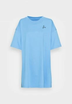 Jordan ESSEN DRESS CORE - Vestido Ligero - University Blue , Mujer -Jordan Tienda Oficial 65b070e9281f439ba0c772d34080928f