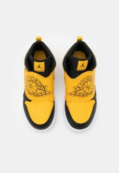 Jordan SKY 1 UNISEX - Zapatillas De Baloncesto - Black/university Gold/white , Unisexo -Jordan Tienda Oficial 660173fa73ac41b78fd939a4bdbe5826