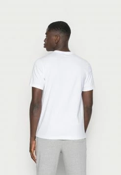 Jordan Camiseta Estampada - White/light Curry , Hombre -Jordan Tienda Oficial 664d9cab16c146c5a796d0d818bdf4ed