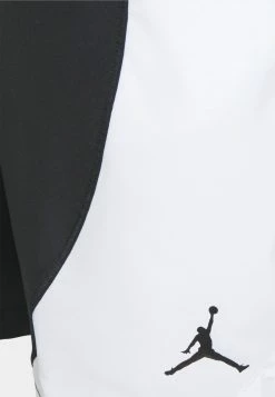Jordan SHORT - Pantalón Corto De Deporte - Black/white , Hombre -Jordan Tienda Oficial 66547ef176c14140b10a6ccbb59f3a7a