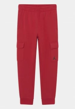 Jordan PANT - Pantalones Deportivos - Gym Red , Unisexo