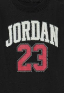 Jordan 23 ROMPER BOOTIE SET - Mono - Black, Niños -Jordan Tienda Oficial 667277730cba40cb9827cc63483849a0