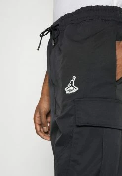 Jordan UTILITY PANT - Pantalones Cargo - Black, Hombre -Jordan Tienda Oficial 66fc0f774cba4a00a72b89879fe70b04